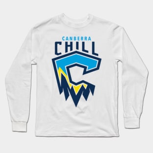 Canberra Chill Long Sleeve T-Shirt